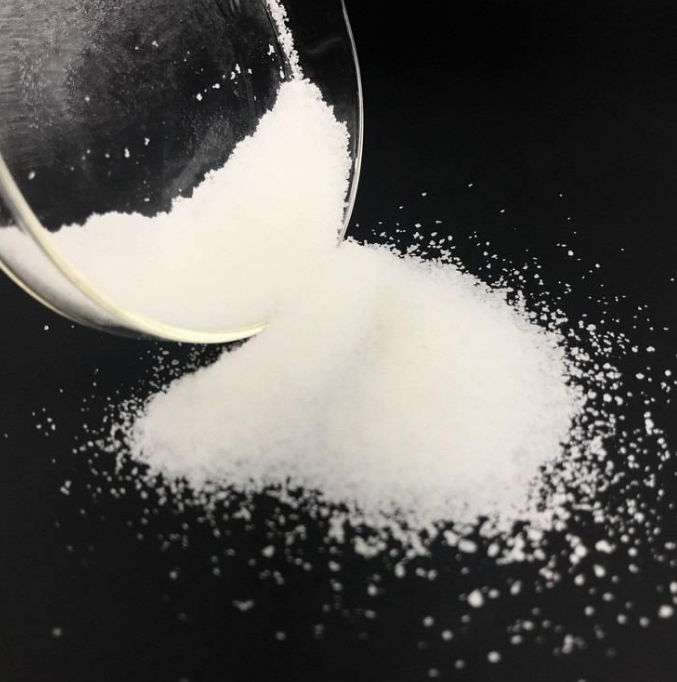 聚丙烯酰胺