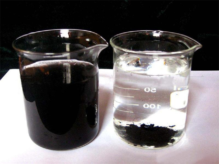 鄭州永泉絮凝劑