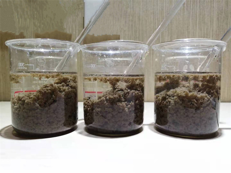 絮凝劑鄭州永泉水處理材料有限公司