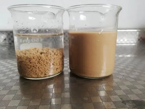 聚合氯化鋁