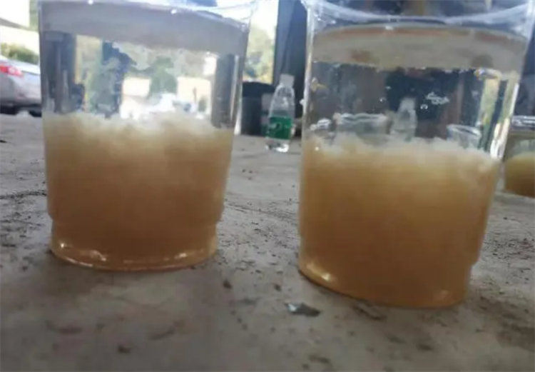 聚丙烯酰胺